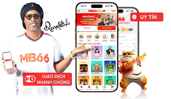 Giao diện ứng dụng i9bet58 Code tối ưu hóa cho di động