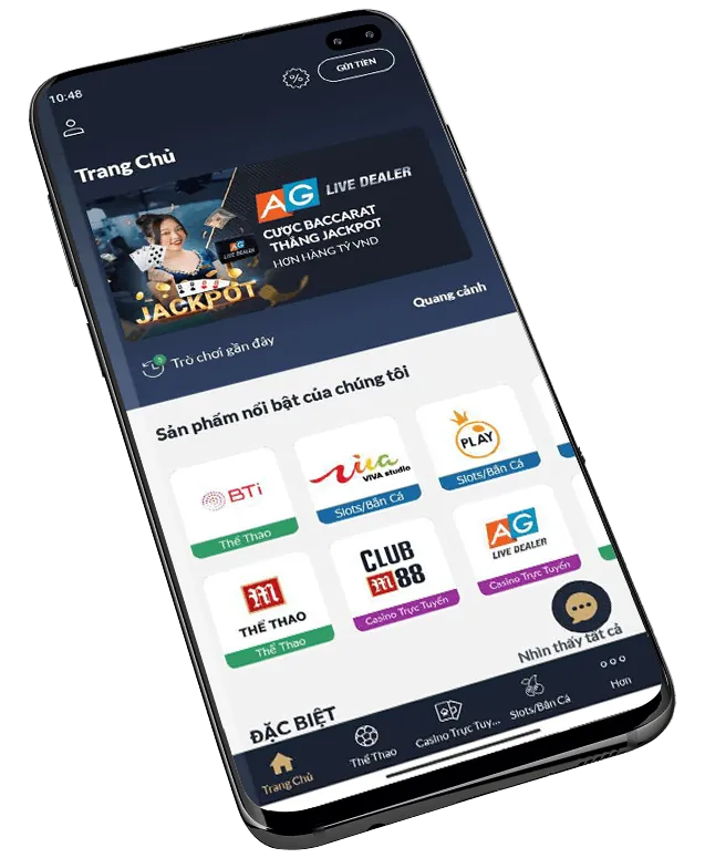 Biểu tượng bảo mật và an toàn dữ liệu trên ứng dụng i9bet58 Code