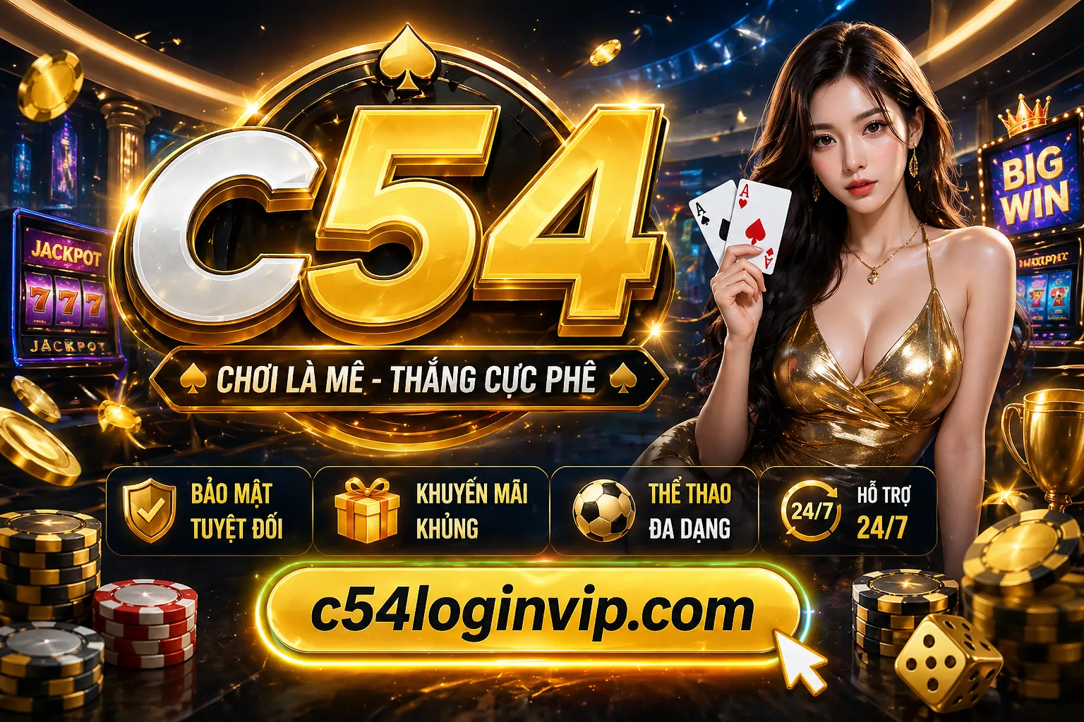 Đảm bảo nhập chính xác từng ký tự